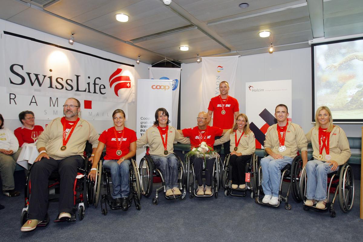 PARALYMPIC-ANKUNFT_RI_1157
